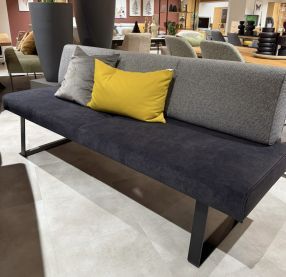 Bank mit Auszugsfunktion TL 3420